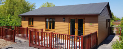 A view of Summerhayes Fisheries