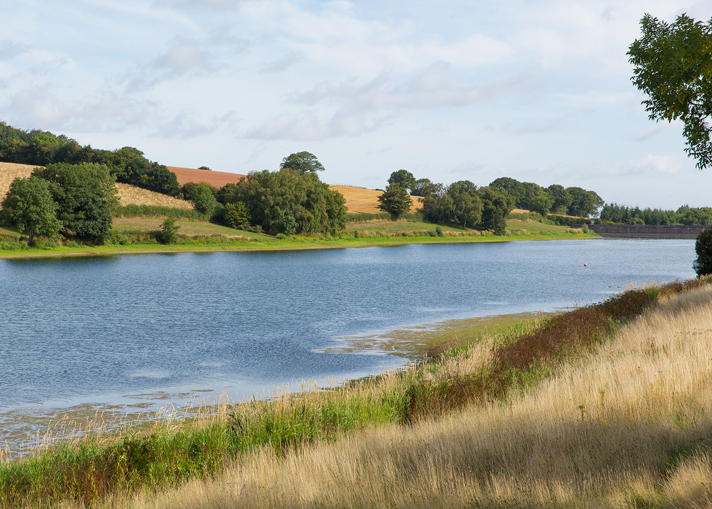 Hawkridge Reservoir