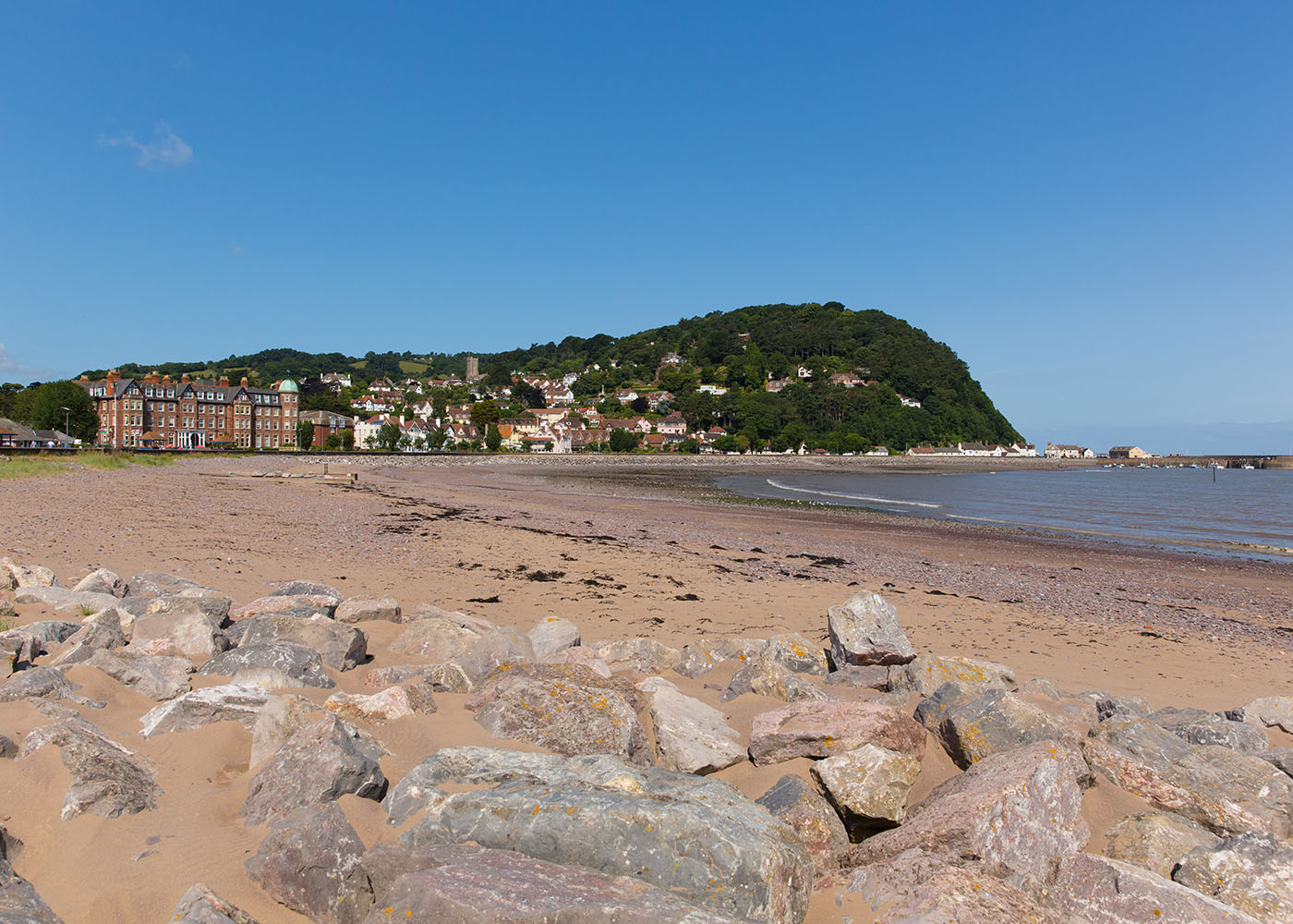 Minehead